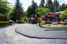 Why Choose Us For All Your Driveway Paving Needs in Port Ewen, NY?